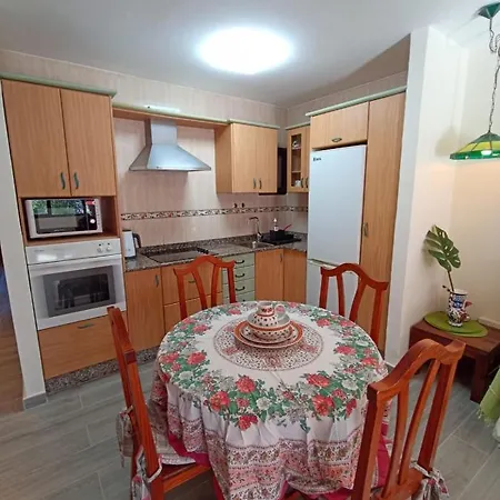 Strelitzia * Πουέρτο Ντελ Κάρμεν