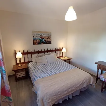 Apartamento Strelitzia *