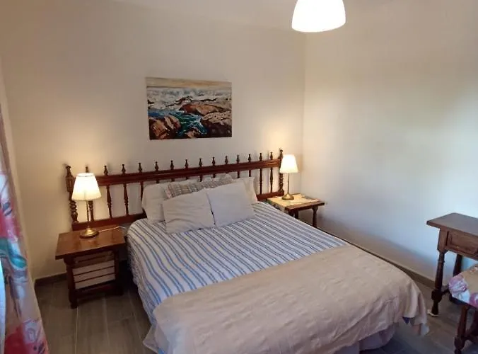 דירה Strelitzia *