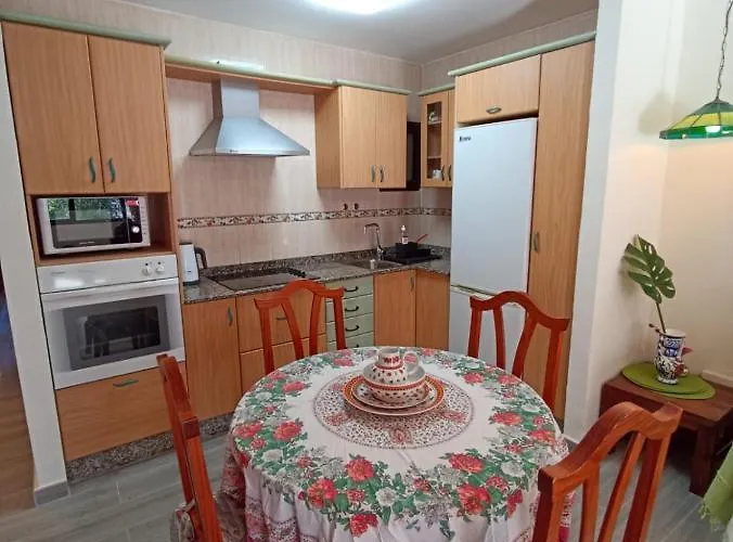 Strelitzia * פוארטו דל כרמן